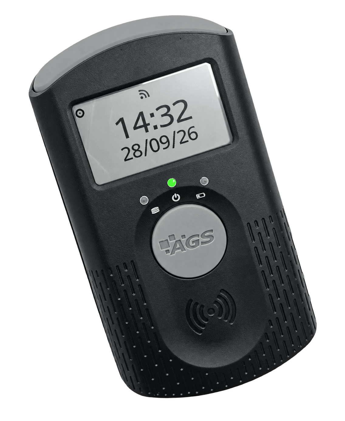 Badgeuse physique AGS-SOFT