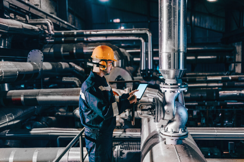 Industrie
