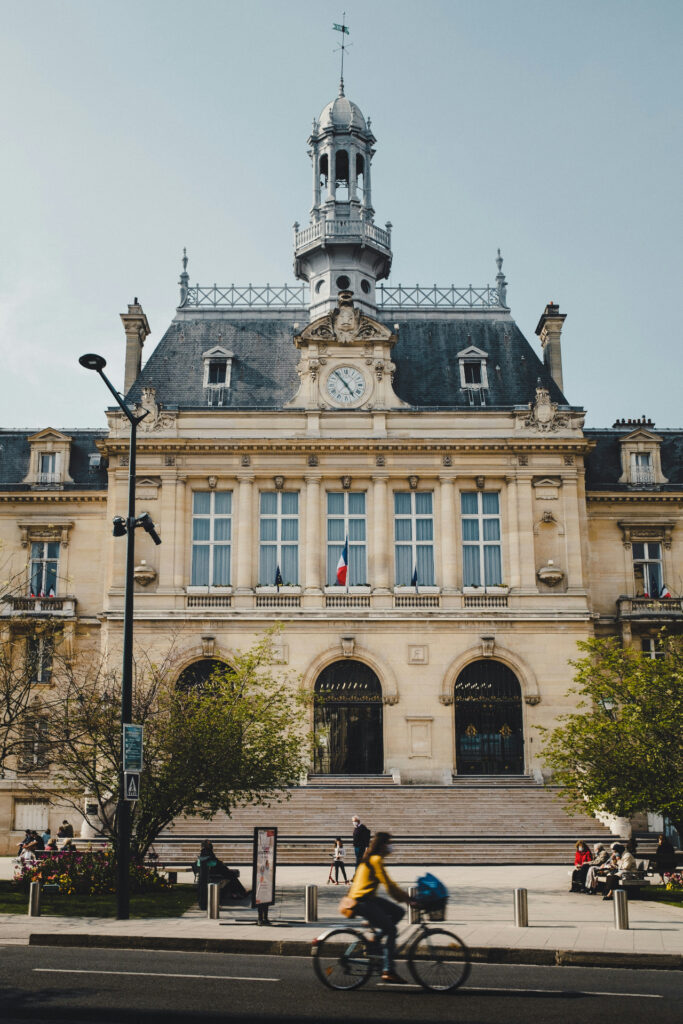 Collectivité / Institution